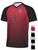 Quick Ship - Adult/Youth "Gradient" Custom Sublimated Soccer Jersey Classic Quick Ship Adult/Youth Soccer Jerseys All Sports Uniforms