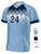 Quick Ship - Adult/Youth "Diamond Fade" Custom Sublimated Soccer Jersey Classic Quick Ship Adult/Youth Soccer Jerseys All Sports Uniforms