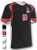 Quick Ship - Adult/Youth "Closer" Custom Sublimated Volleyball Jersey-2 Quick Ship Mens Volleyball Jerseys All Sports Uniforms