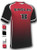 Quick Ship - Adult/Youth "Pickoff" Custom Sublimated Volleyball Jersey-2 Quick Ship Mens Volleyball Jerseys All Sports Uniforms