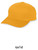Solid Cotton Twill Low-Profile Baseball Cap Baseball Caps All Sports Uniforms