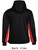 Adult "Vortex" Performance Fleece Hoodie