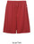 Youth 6" Inseam "Fast Break" Basketball Shorts