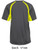 Youth "Deep Set" Volleyball Jersey