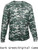 Youth "Digital Camo Chameleon" Basketball Shooting Shirt