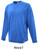 Adult "Ace" Heavyweight Performance Wicking Coaches Pullover