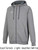 Adult "Shine" Under Armour Full Zip Unlined Hooded Coaches Jacket Adult Coaches Pullovers All Sports Uniforms