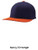 Two-Tone Moisture Control Baseball League Cap League Baseball Admin Products All Sports Uniforms