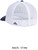 Tri-Color Trucker Mesh Moisture Control Baseball League Cap League Baseball Admin Products All Sports Uniforms