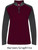 Womens "Super Soft Double Team" 1/4 Zip Basketball Shooting Shirt