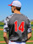 Adult/Youth "Camo Sport" Baseball Uniform Set