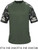 Adult "Camo Sport" Basketball Shooting Shirt