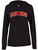 Womens "Bravo" Hoodie Basketball Shooting Shirt