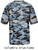 Adult "Camo Hero" Baseball Jersey