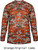 Adult "Digital Camo Chameleon" Basketball Shooting Shirt