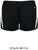 Womens 3" Inseam "Triathlon" Track Shorts