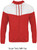 Adult/Youth "Domain" Full Zip Unlined Hooded Warm Up Set