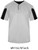 Adult/Youth "Breathable Paragon" Two-Button Baseball Uniform Set