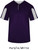 Adult "Breathable Paragon" Two-Button Baseball Jersey