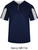 Adult "Breathable Paragon" Two-Button Baseball Jersey