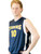 Adult "Python" Reversible Basketball Jersey