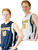 Adult "Python" Reversible Basketball Jersey