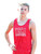 Adult "Relay" Track Singlet