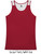 Womens "Rocket" Track Singlet