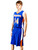Adult/Youth "Lightweight Jam" Basketball Uniform Set
