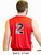 Adult/Youth "Muscle" Basketball Uniform Set