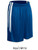 Adult/Youth "Muscle" Basketball Uniform Set