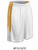 Adult/Youth "Muscle" Basketball Uniform Set