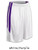 Adult/Youth "Muscle" Basketball Uniform Set