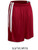 Womens/Girls "Muscle" Basketball Uniform Set