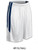 Womens/Girls "Muscle" Basketball Uniform Set