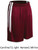 Womens/Girls "Muscle" Basketball Uniform Set