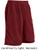 Adult/Youth "Zone" Mesh Reversible Basketball Uniform Set