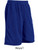 Adult/Youth "Zone" Mesh Reversible Basketball Uniform Set