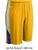 Adult 8" Inseam "Lightweight Jam" Basketball Shorts
