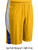 Youth 7" Inseam "Lightweight Jam" Basketball Shorts