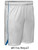 Adult 9" Inseam "Hot Streak" Basketball Shorts