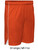 Adult 9" Inseam "Hot Streak" Basketball Shorts