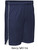 Girls 6" Inseam "Hot Streak" Basketball Shorts