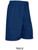 Adult 9" Inseam "Confidence" Basketball Shorts