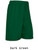 Adult 9" Inseam "Confidence" Basketball Shorts