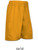 Youth 7" Inseam "Confidence" Basketball Shorts