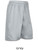 Youth 7" Inseam "Confidence" Basketball Shorts