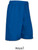 Youth 7" Inseam "Confidence" Basketball Shorts