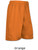 Youth 7" Inseam "Confidence" Basketball Shorts