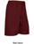 Youth 7" Inseam "Confidence" Basketball Shorts